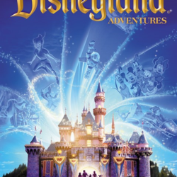✅ Disneyland Adventures Xbox One|X|S активация
