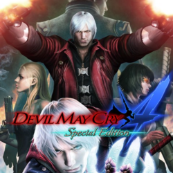 ✅ Devil May Cry 4 Special Edition Xbox активация