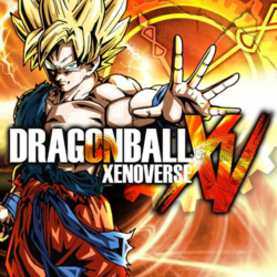 ✅ DRAGON BALL XENOVERSE Xbox One|X|S активация