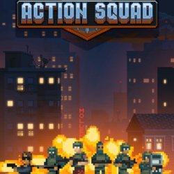 ✅ Door Kickers: Action Squad Xbox One|X|S активация