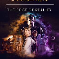 ✅ Doctor Who: The Edge of Reality Xbox активация