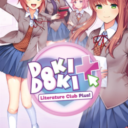 ✅ Doki Doki Literature Club Plus! Xbox активация