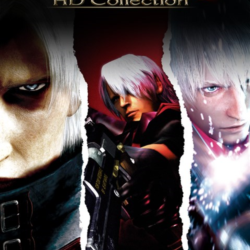 ✅ Devil May Cry HD Collection Xbox One|X|S активация