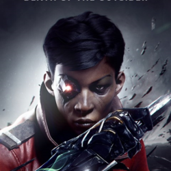 ✅ Dishonored®: Death of the Outsider™ Xbox активация