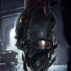 ✅ Dishonored® Definitive Edition Xbox One|X|S активация