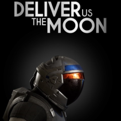 ✅ Deliver Us The Moon Xbox One|X|S активация