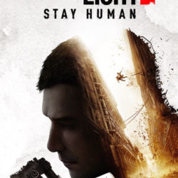 ✅ Dying Light 2 Stay Human Xbox One|X|S активация