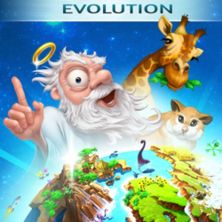 ✅ Doodle God: Evolution Xbox One|X|S активация