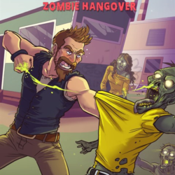 ✅ Drunken Fist 2: Zombie Hangover Xbox активация