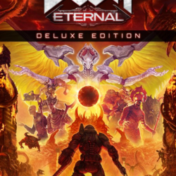 ✅ DOOM Eternal Deluxe Edition Xbox One|X|S активация