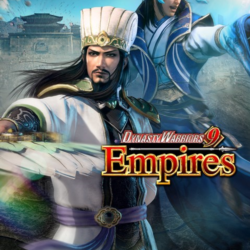 ✅ DYNASTY WARRIORS 9 Empires Xbox One|X|S активация