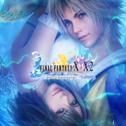 ✅ FINAL FANTASY X/X-2 HD Remaster Xbox активация
