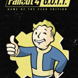 ✅ Fallout 4: Game of the Year Edition Xbox активация