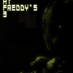 ✅ Five Nights at Freddy's 3 Xbox One|X|S активация