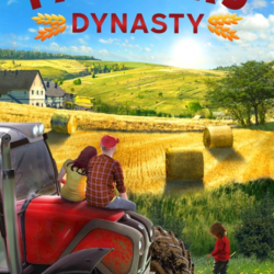 ✅ Farmer's Dynasty Xbox One & Xbox Series X|S активация