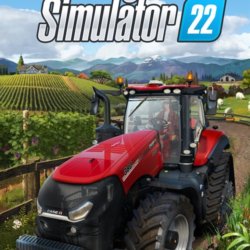 ✅ Farming Simulator 22 Xbox One|X|S активация