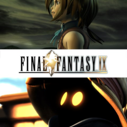 ✅ FINAL FANTASY IX Xbox One & Xbox Series X|S активация