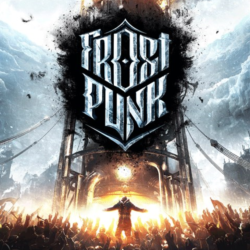 ✅ Frostpunk: Console Edition Xbox One|X|S активация