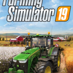✅ Farming Simulator 19 Xbox One|X|S активация