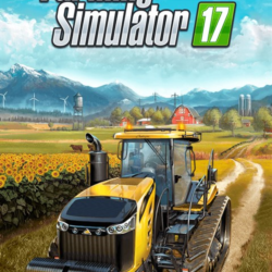 ✅ Farming Simulator 17 Xbox One|X|S активация