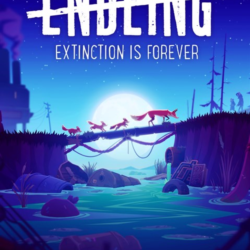 ✅ Endling - Extinction is Forever Xbox активация