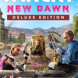 ✅ Far Cry® New Dawn Deluxe Edition Xbox активация