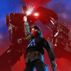 ✅ Generation Zero® Xbox One & Xbox Series X|S активация