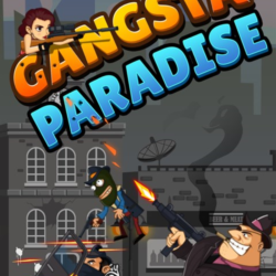 ✅ Gangsta Paradise Xbox One & Xbox Series X|S активация