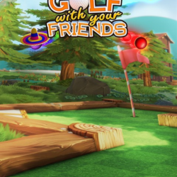 ✅ Golf With Your Friends Xbox One|X|S активация