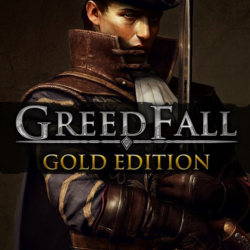 ✅ GreedFall - Gold Edition Xbox One|X|S активация