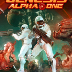 ✅ Genesis Alpha One Xbox One|X|S активация