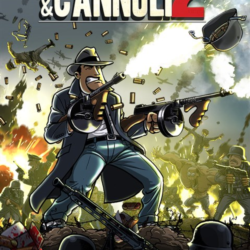 ✅ Guns, Gore and Cannoli 2 Xbox One|X|S активация