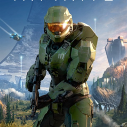 ✅ Halo Infinite (кампания) Xbox One|X|S активация