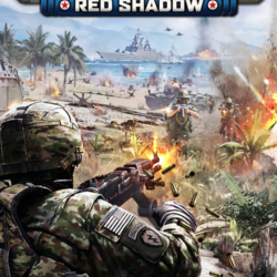 ✅ Heavy Fire: Red Shadow Xbox One|X|S активация