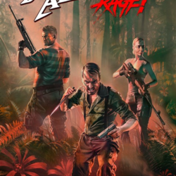 ✅ Jagged Alliance: Rage! Xbox One|X|S активация