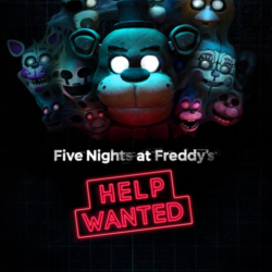 ✅ Five Nights at Freddy's: Help Wanted Xbox активация