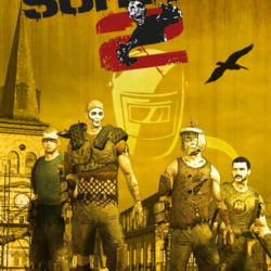 ✅ How To Survive 2 Xbox One & Xbox Series X|S активация