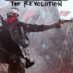 ✅ Homefront®: The Revolution Xbox One|X|S активация