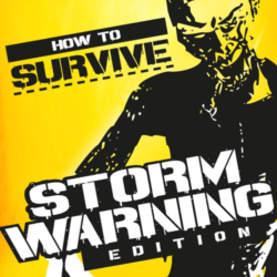 ✅ How to Survive: Storm Warning Edition Xbox активация