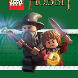 ✅ LEGO® Хоббит™ Xbox One & Xbox Series X|S активация