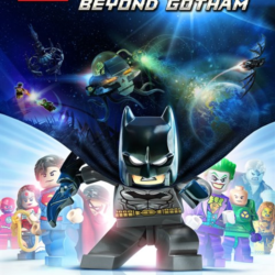 ✅ LEGO® Batman™ 3: Покидая Готэм Xbox One|X|S активация