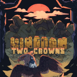✅ Kingdom Two Crowns Xbox One|X|S активация