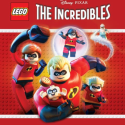 ✅ LEGO® Суперсемейка Xbox One|X|S активация