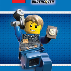 ✅ LEGO® CITY Undercover Xbox One|X|S активация