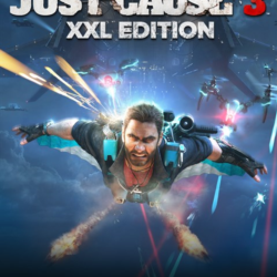 ✅ Just Cause 3: XXL Edition Xbox One|X|S активация