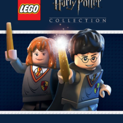 ✅ LEGO® Harry Potter™ Collection Xbox One|X|S активация