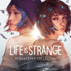 ✅ Life is Strange Remastered Collection Xbox активация