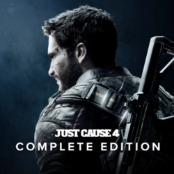 ✅ Just Cause 4 — Полное издание Xbox One|X|S активация