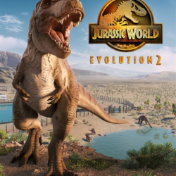 ✅ Jurassic World Evolution 2 Xbox One|X|S активация