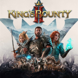 ✅ King's Bounty II Xbox One & Xbox Series X|S активация